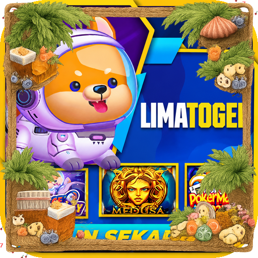 limatogel — galeri pratinjau Resmi APK